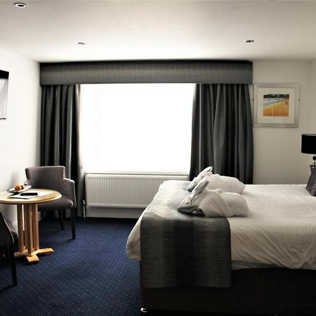 Belgrave Sands Hotel & Spa Torquay Bagian luar foto