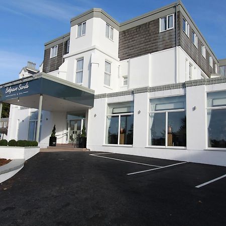 Belgrave Sands Hotel & Spa Torquay Bagian luar foto