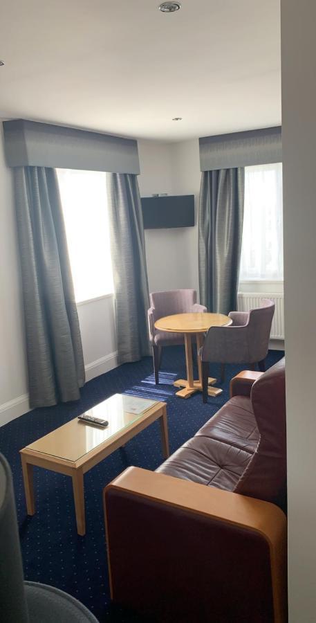 Belgrave Sands Hotel & Spa Torquay Bagian luar foto
