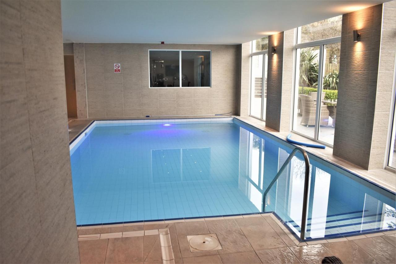 Belgrave Sands Hotel & Spa Torquay Bagian luar foto