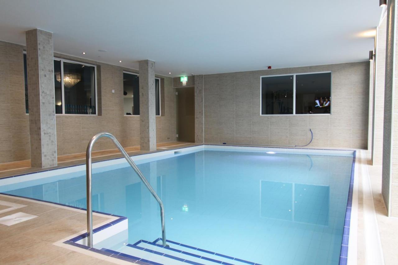 Belgrave Sands Hotel & Spa Torquay Bagian luar foto