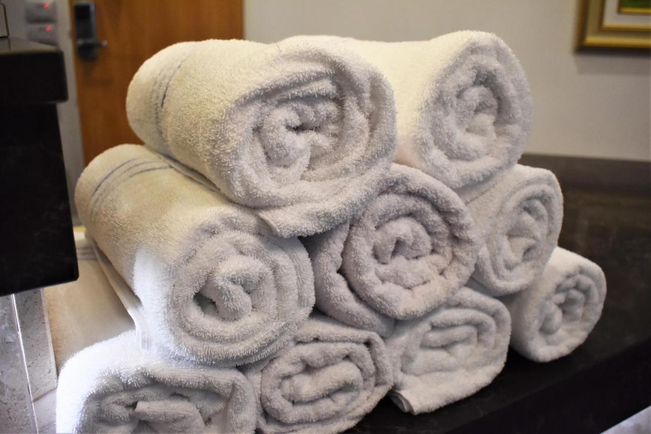 Belgrave Sands Hotel & Spa Torquay Bagian luar foto