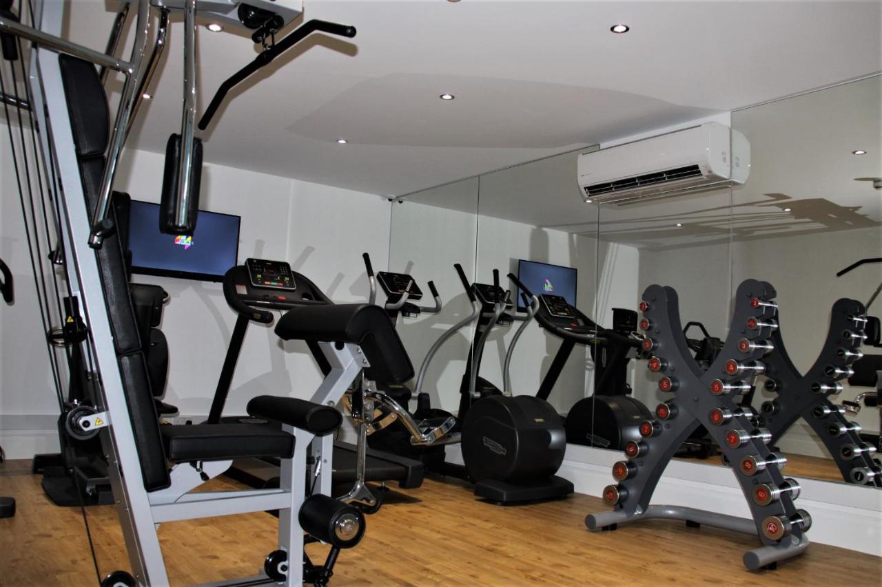 Belgrave Sands Hotel & Spa Torquay Bagian luar foto