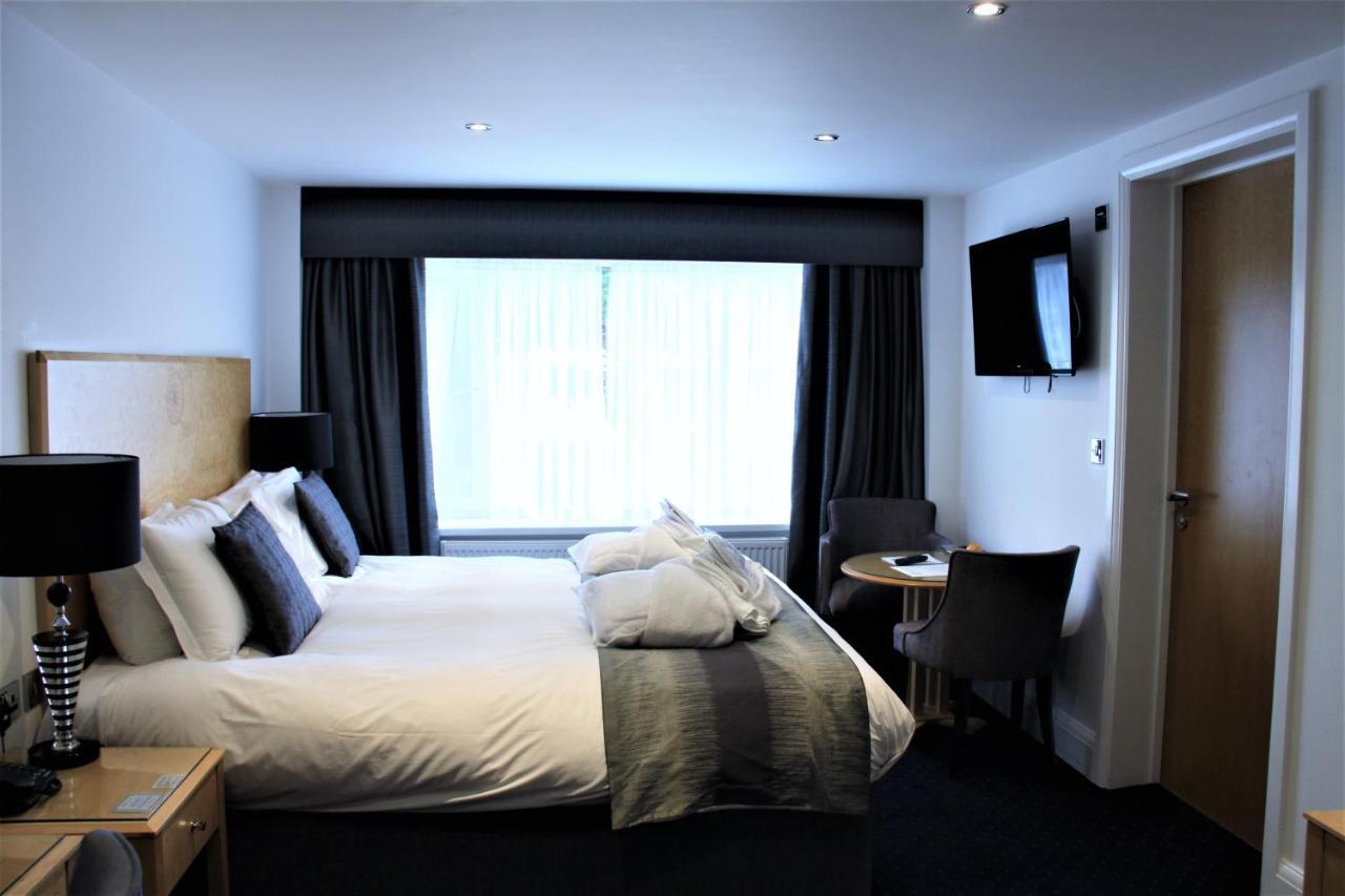 Belgrave Sands Hotel & Spa Torquay Bagian luar foto