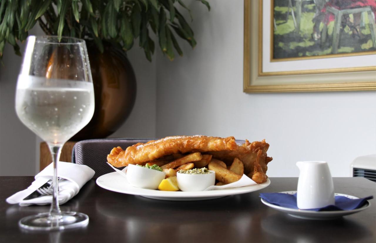 Belgrave Sands Hotel & Spa Torquay Bagian luar foto