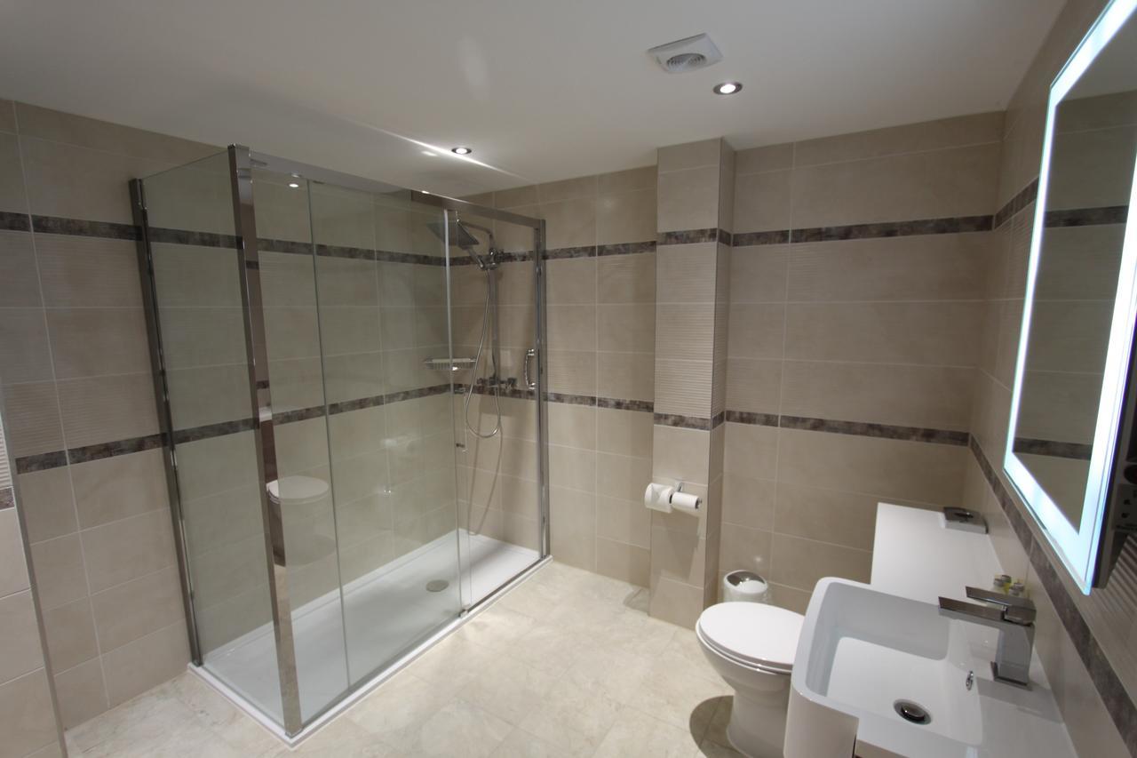 Belgrave Sands Hotel & Spa Torquay Bagian luar foto