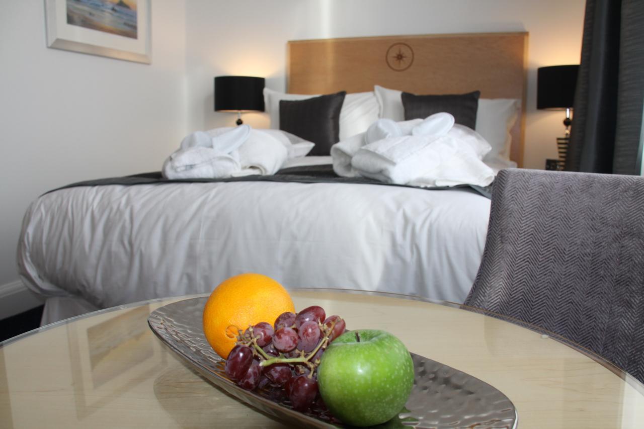 Belgrave Sands Hotel & Spa Torquay Bagian luar foto