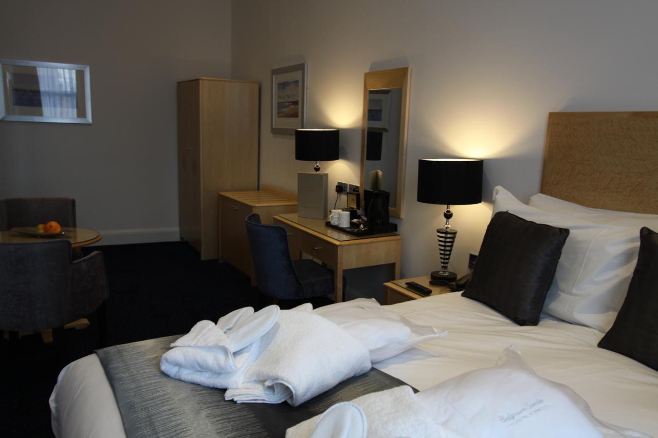 Belgrave Sands Hotel & Spa Torquay Bagian luar foto