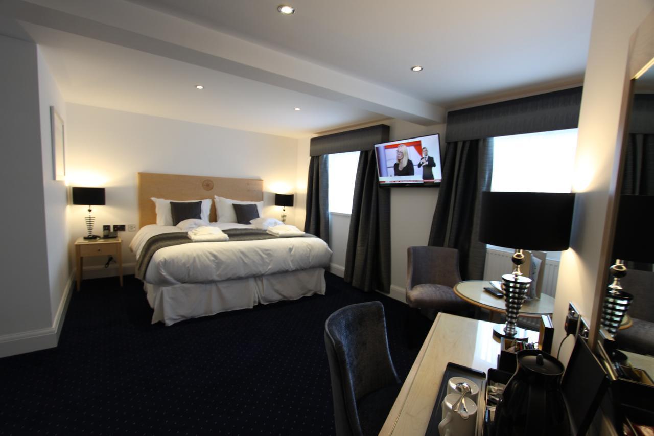 Belgrave Sands Hotel & Spa Torquay Bagian luar foto