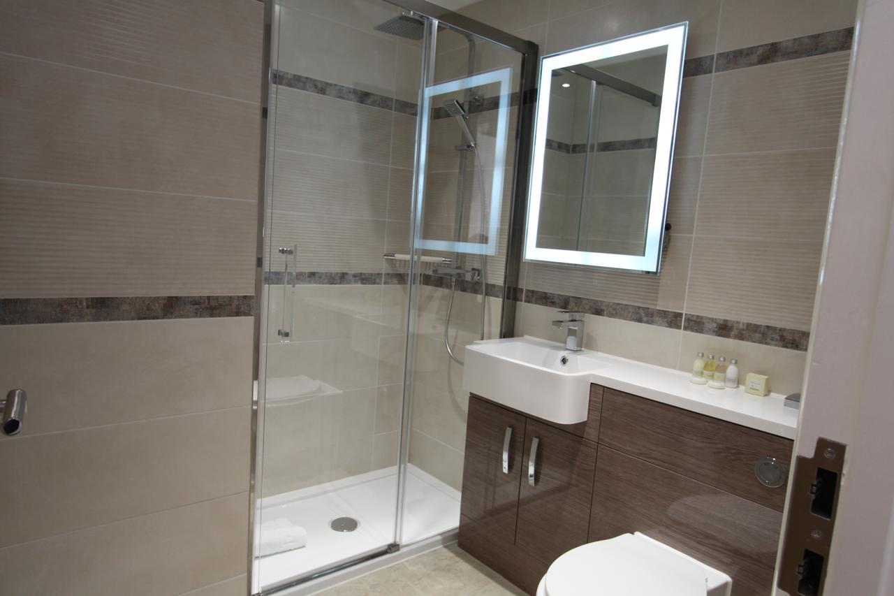 Belgrave Sands Hotel & Spa Torquay Bagian luar foto