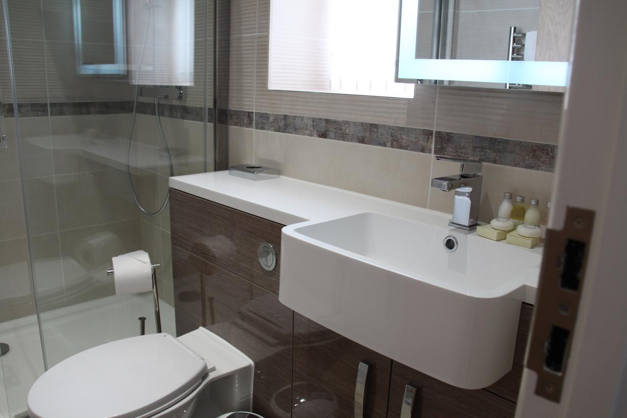 Belgrave Sands Hotel & Spa Torquay Bagian luar foto