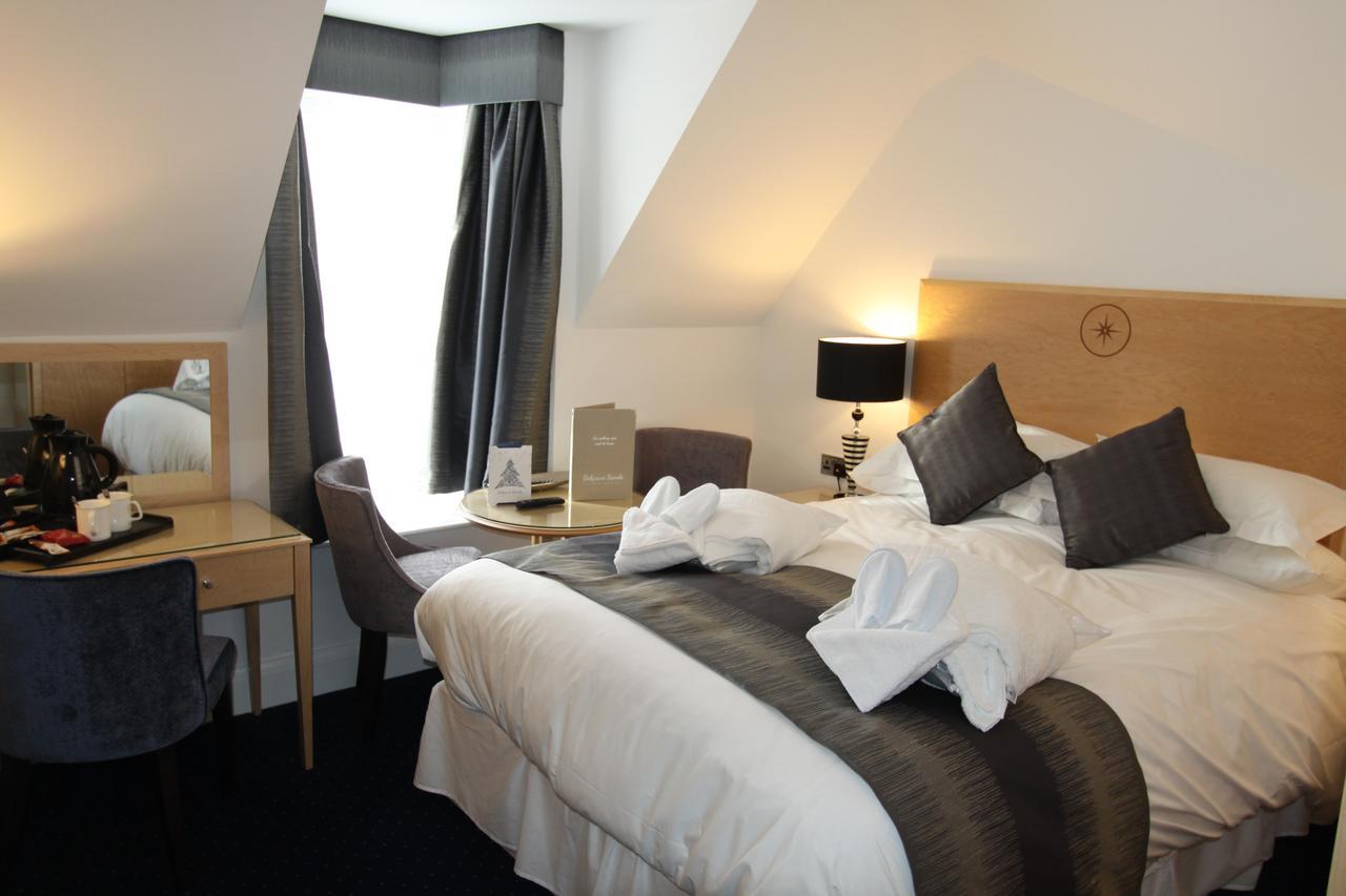 Belgrave Sands Hotel & Spa Torquay Bagian luar foto