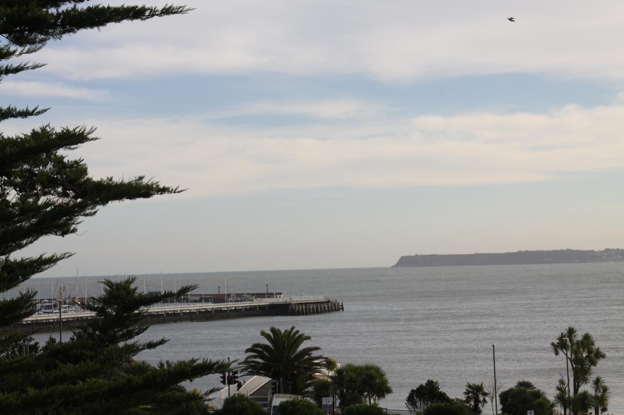 Belgrave Sands Hotel & Spa Torquay Bagian luar foto