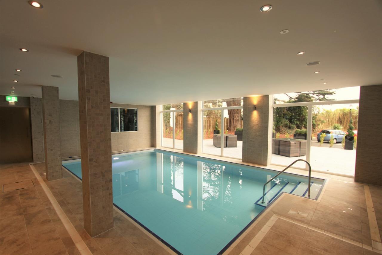 Belgrave Sands Hotel & Spa Torquay Bagian luar foto