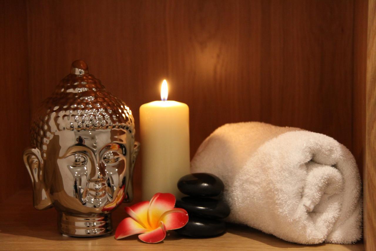 Belgrave Sands Hotel & Spa Torquay Bagian luar foto