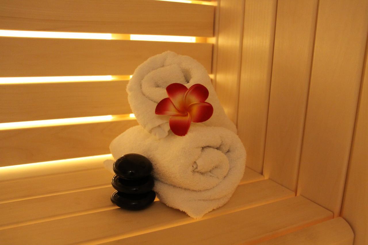 Belgrave Sands Hotel & Spa Torquay Bagian luar foto