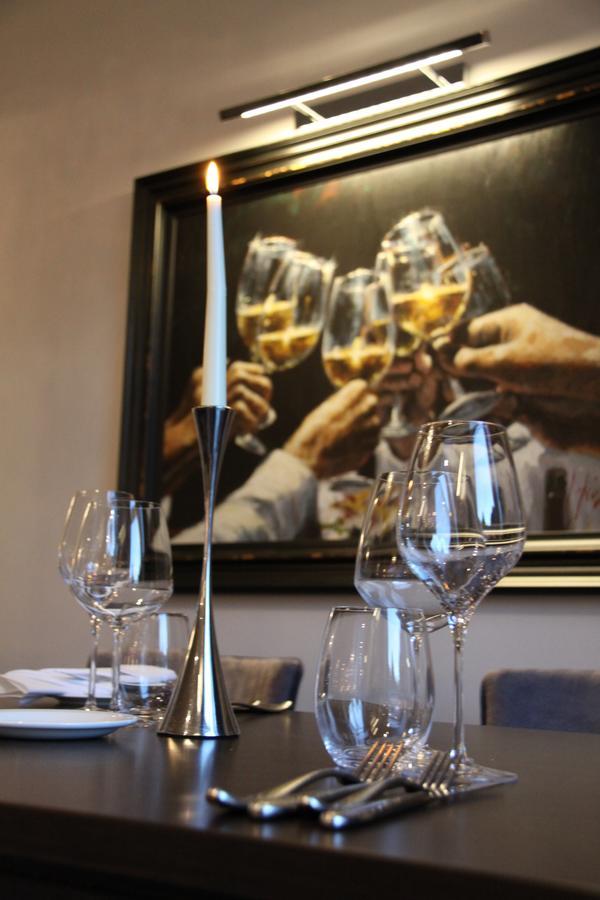 Belgrave Sands Hotel & Spa Torquay Bagian luar foto
