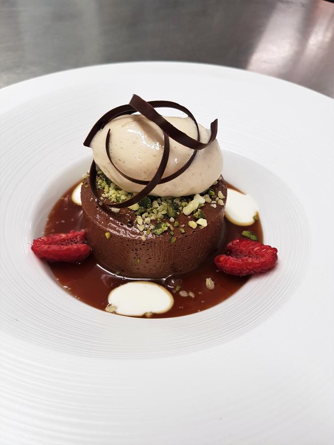 Belgrave Sands Hotel & Spa Torquay Bagian luar foto