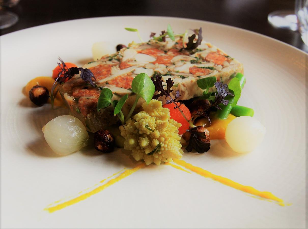 Belgrave Sands Hotel & Spa Torquay Bagian luar foto