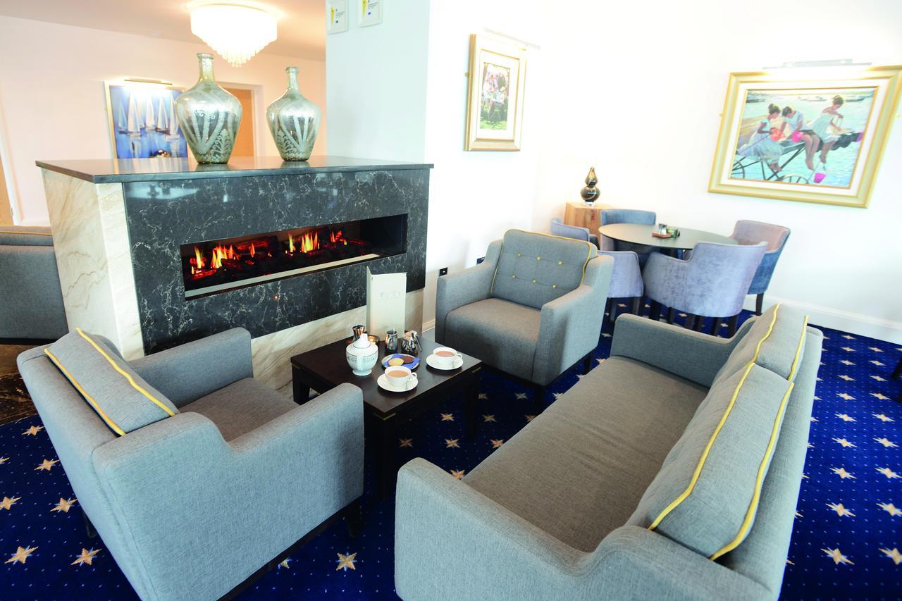 Belgrave Sands Hotel & Spa Torquay Bagian luar foto