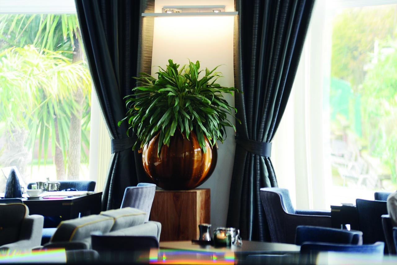 Belgrave Sands Hotel & Spa Torquay Bagian luar foto