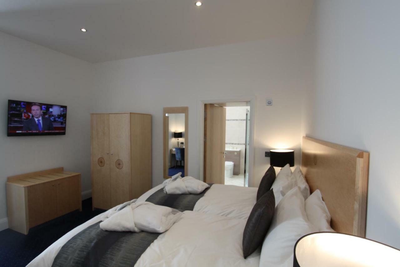 Belgrave Sands Hotel & Spa Torquay Bagian luar foto