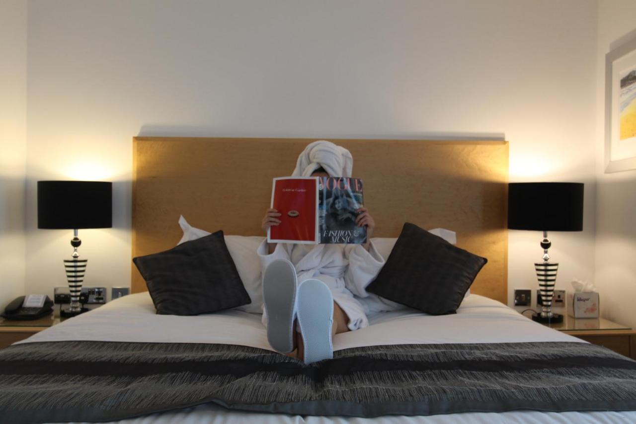 Belgrave Sands Hotel & Spa Torquay Bagian luar foto