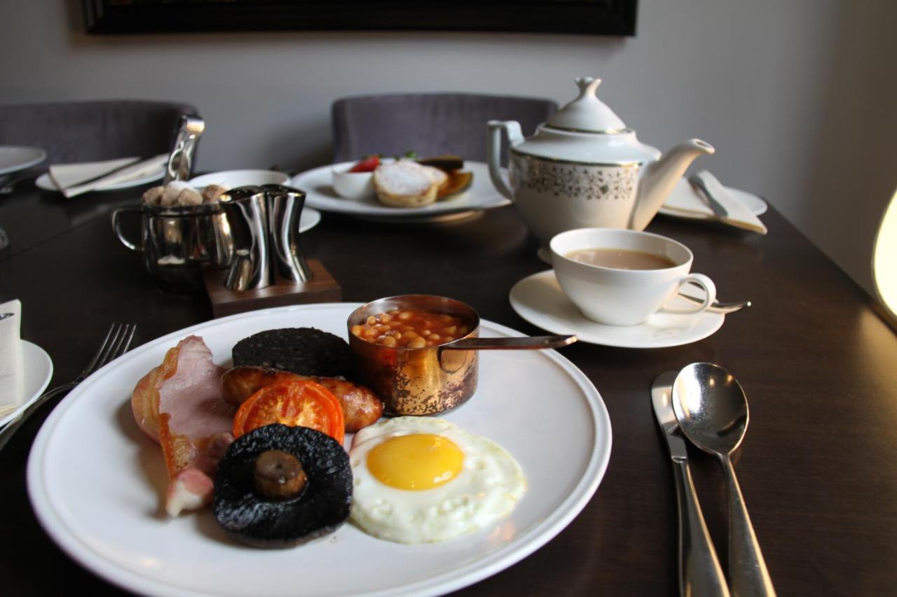 Belgrave Sands Hotel & Spa Torquay Bagian luar foto