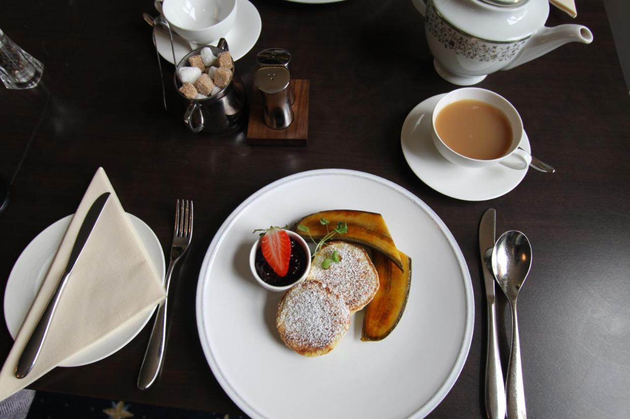 Belgrave Sands Hotel & Spa Torquay Bagian luar foto